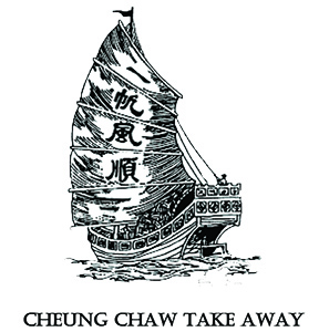 Cheung Chaw